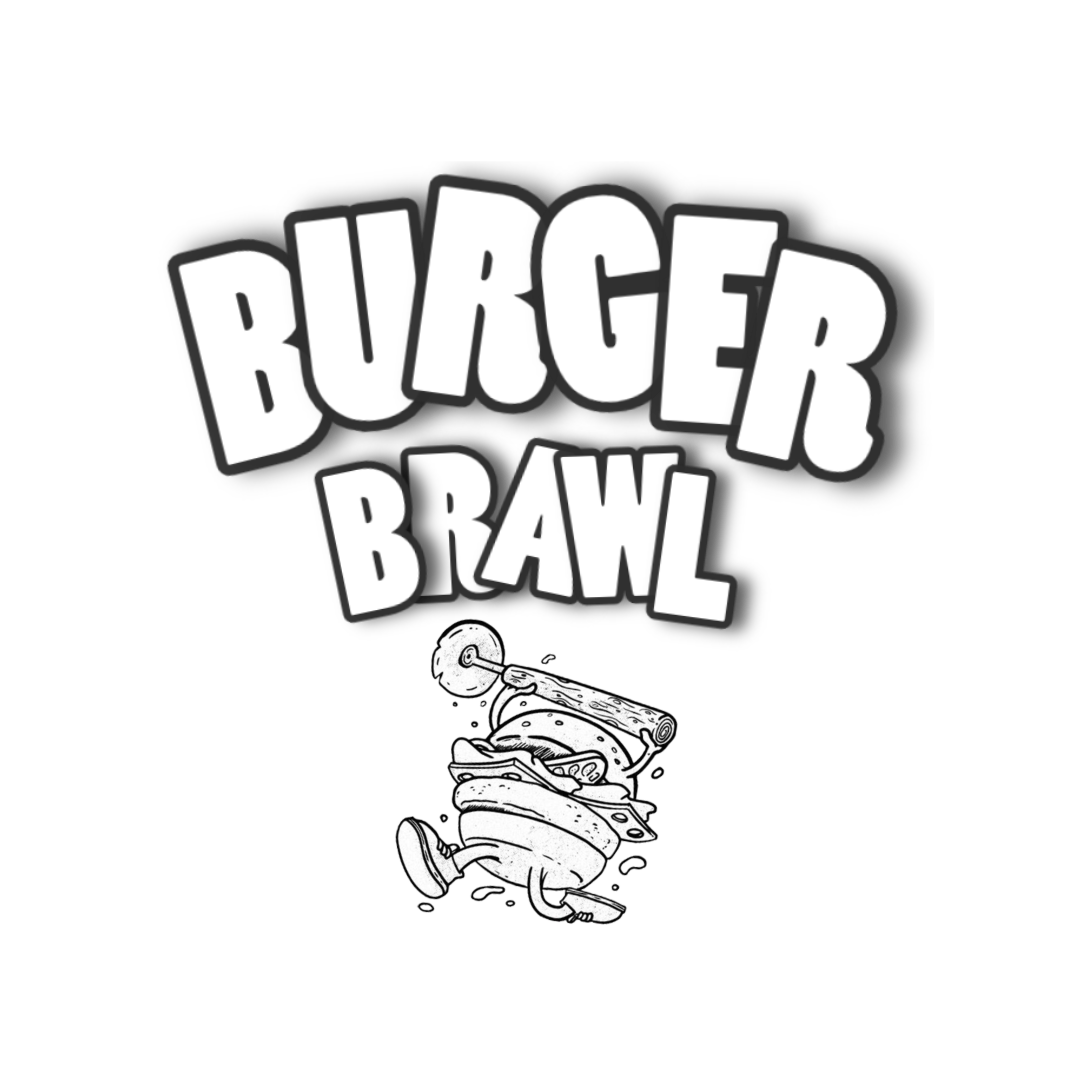 Burger Brawl